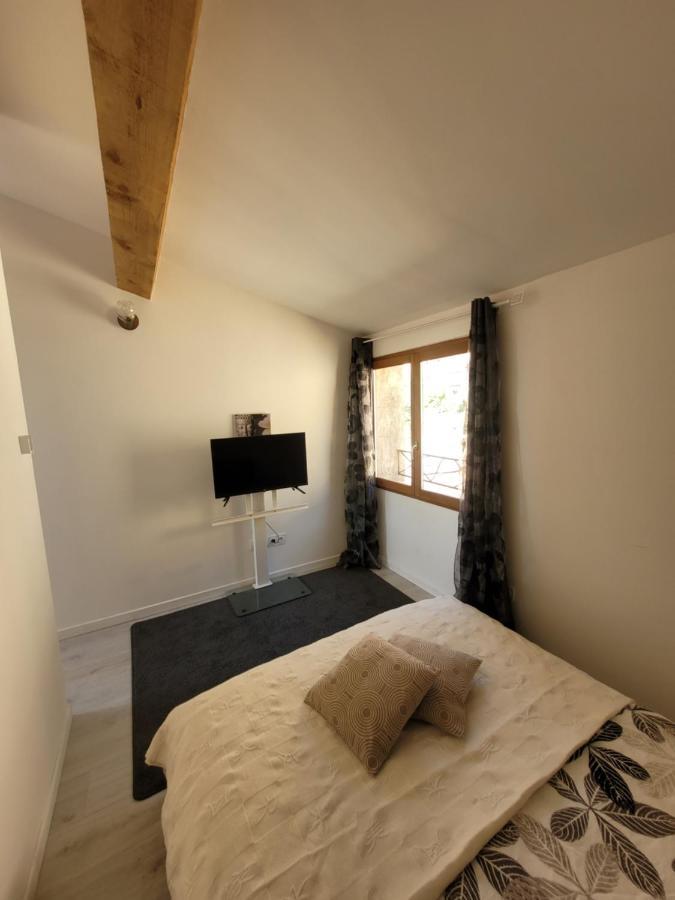 Charmant Duplex Au Coeur Du Village Cotignac Kültér fotó