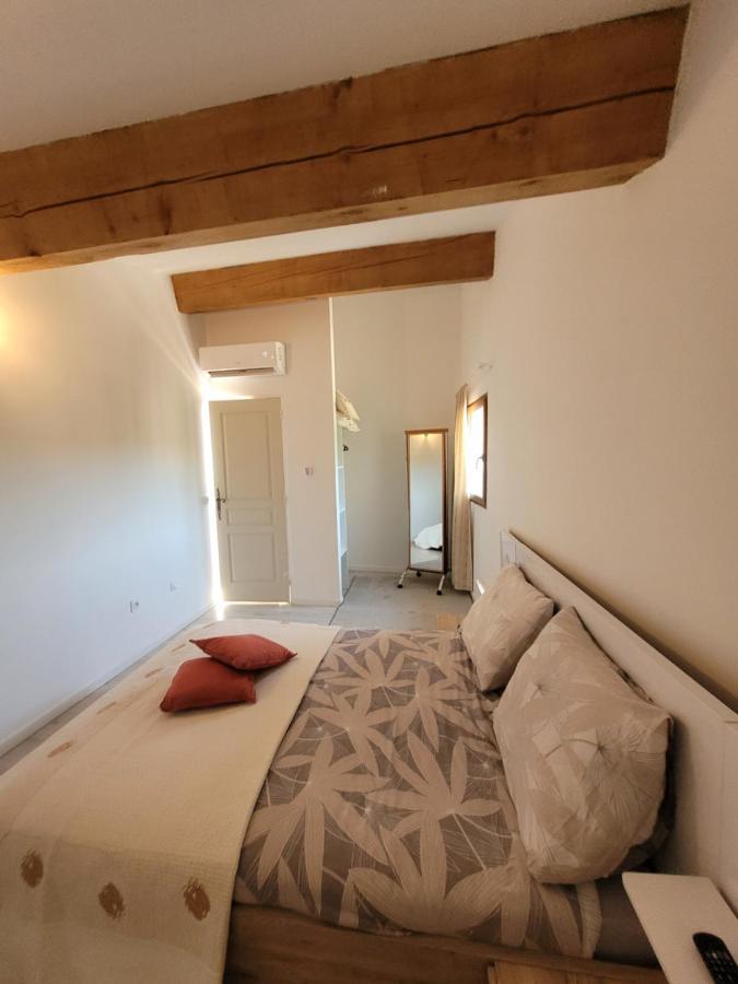 Charmant Duplex Au Coeur Du Village Cotignac Kültér fotó