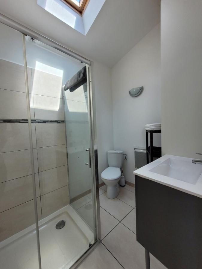 Charmant Duplex Au Coeur Du Village Cotignac Kültér fotó
